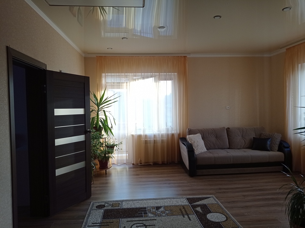 Дом на продажу в селе Цибанобалка фото №10