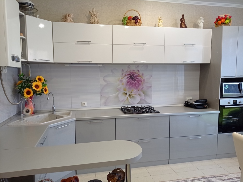 Дом на продажу в селе Цибанобалка фото №6
