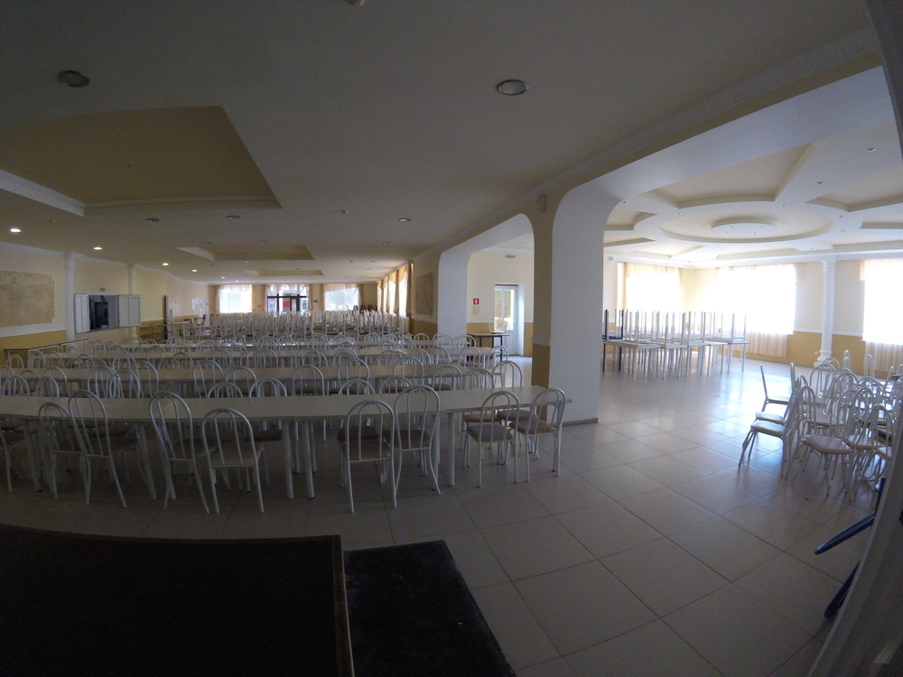 Гостиница на продажу в Витязево фото №5