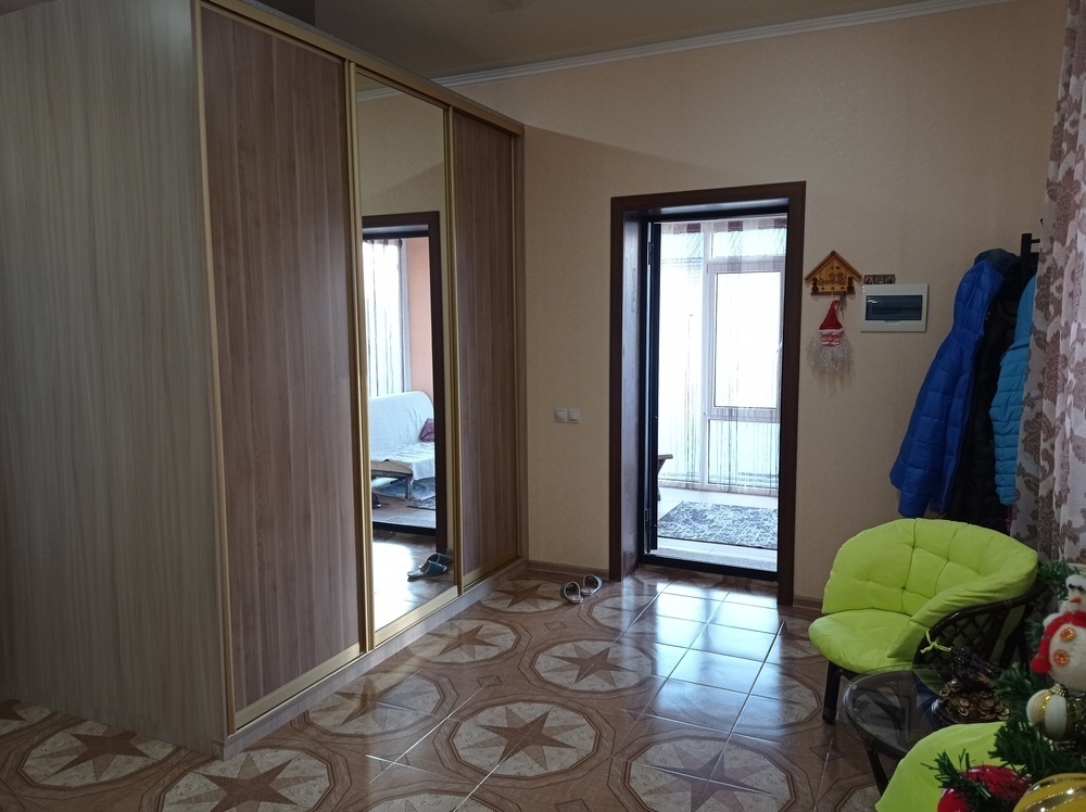 Дом на продажу в селе Цибанобалка фото №4