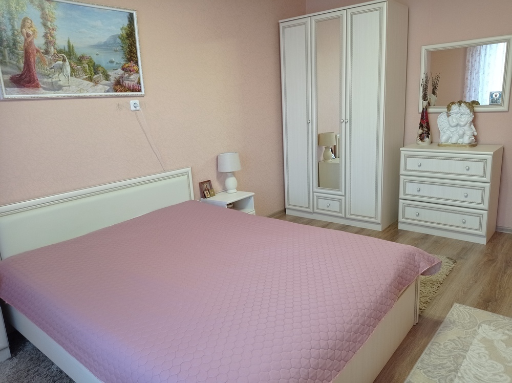 Дом на продажу в селе Цибанобалка фото №16