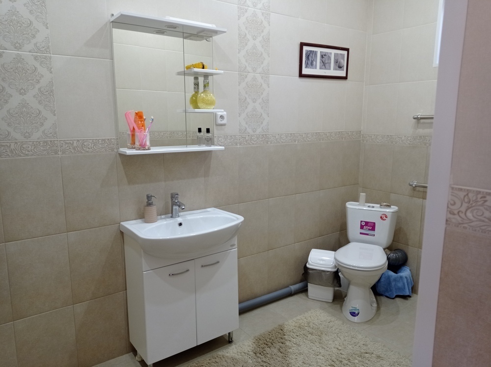 Дом на продажу в селе Цибанобалка фото №15