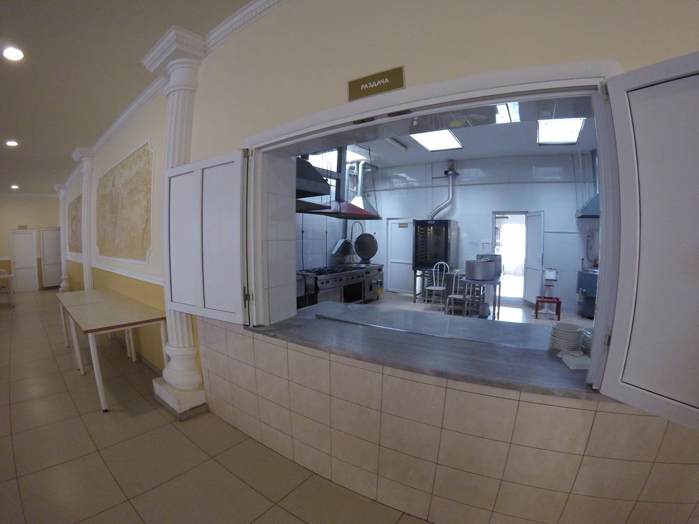 Гостиница на продажу в Витязево фото №2