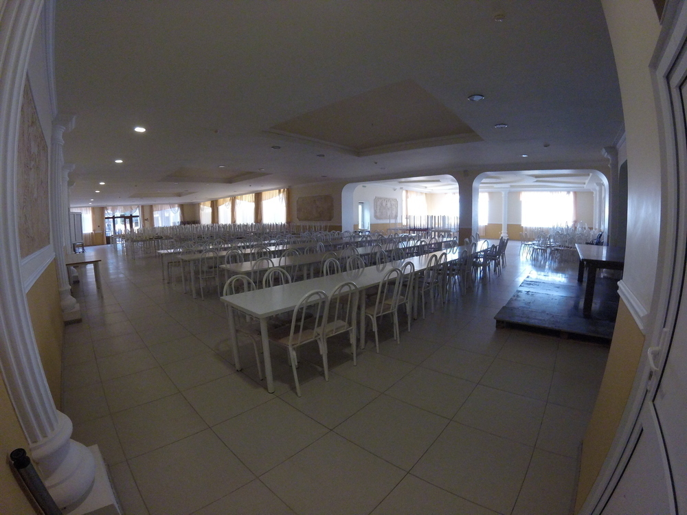 Гостиница на продажу в Витязево фото №4