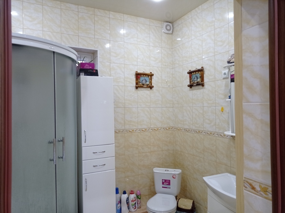 Дом на продажу в селе Цибанобалка фото №8