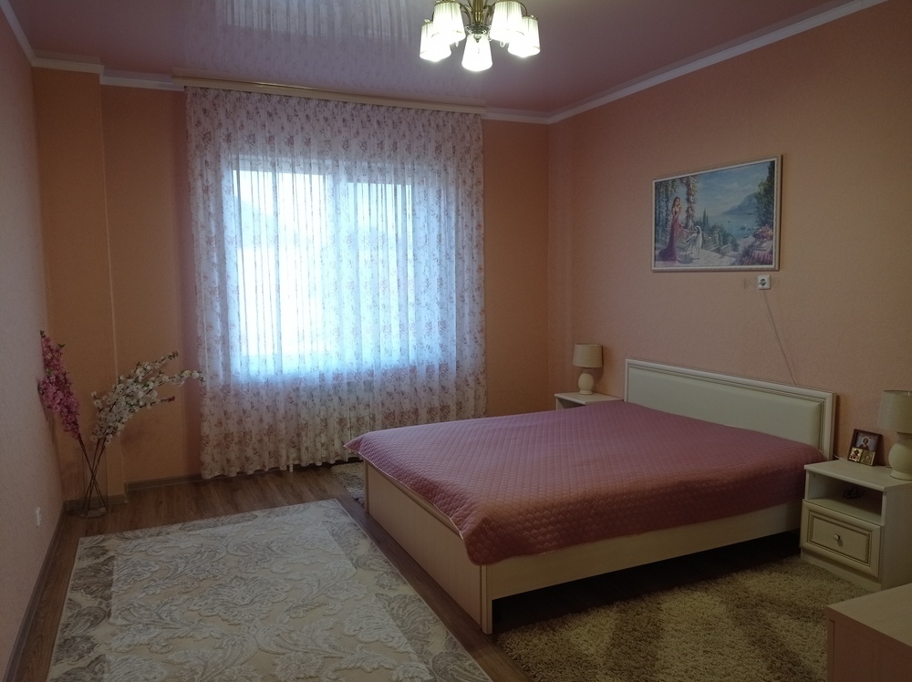 Дом на продажу в селе Цибанобалка фото №17