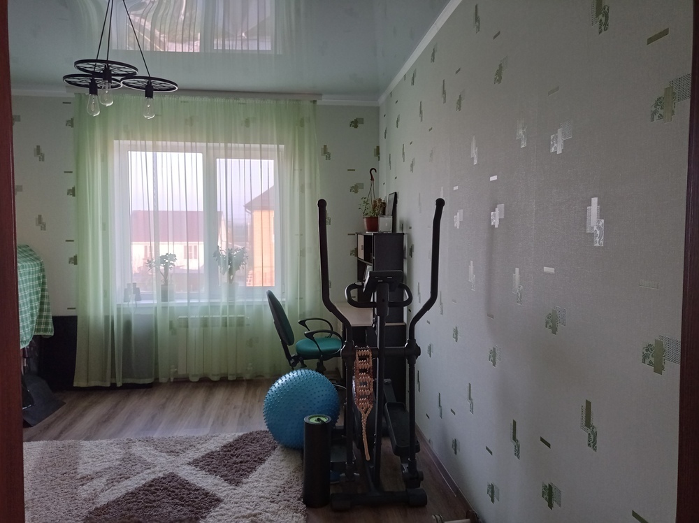 Дом на продажу в селе Цибанобалка фото №13