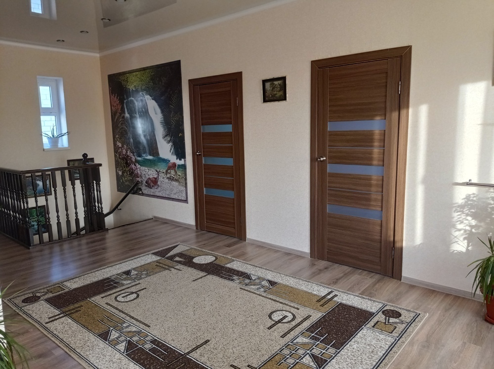 Дом на продажу в селе Цибанобалка фото №12