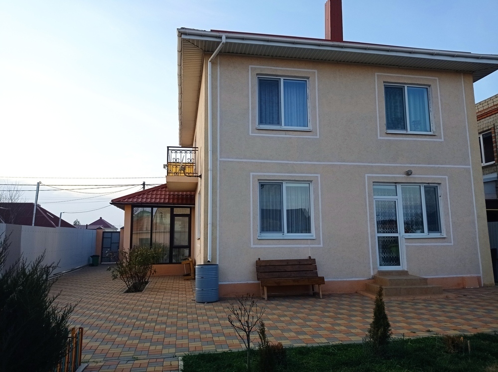 Дом на продажу в селе Цибанобалка фото №20