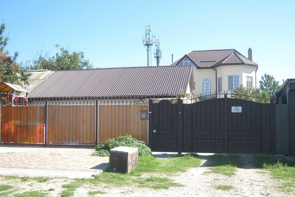 Дом на продажу в Витязево фото №1