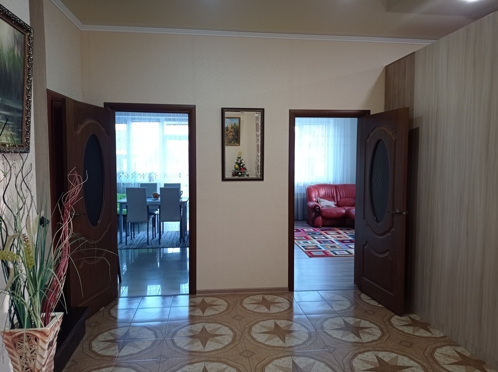 Дом на продажу в селе Цибанобалка фото №11