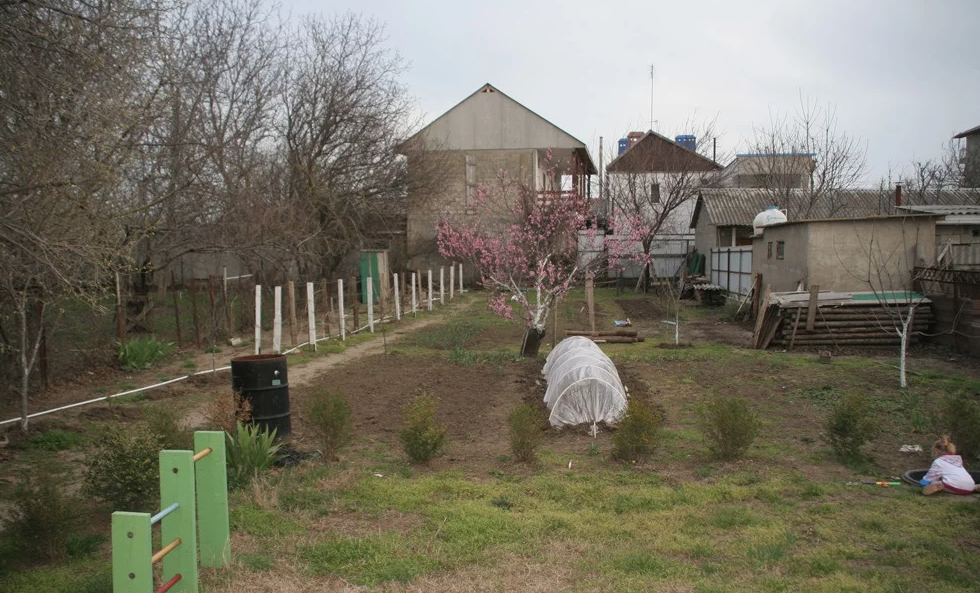 Дом на продажу в Витязево фото №2