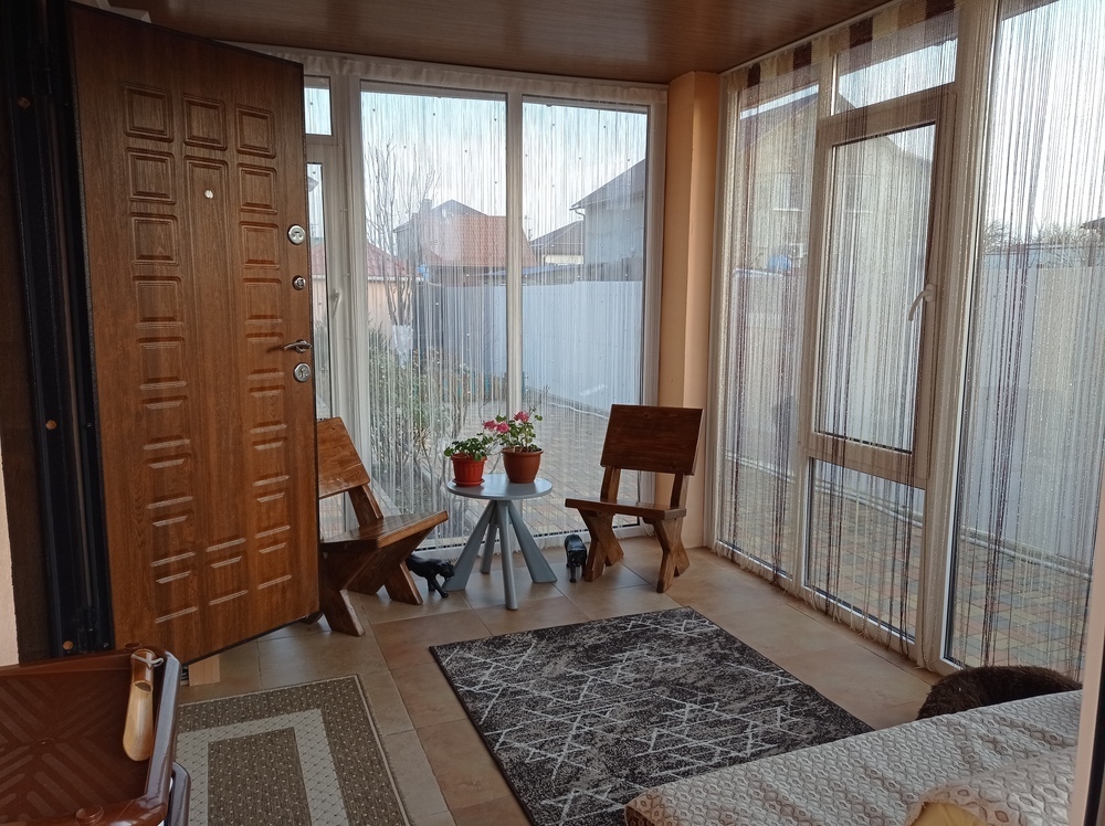 Дом на продажу в селе Цибанобалка фото №18
