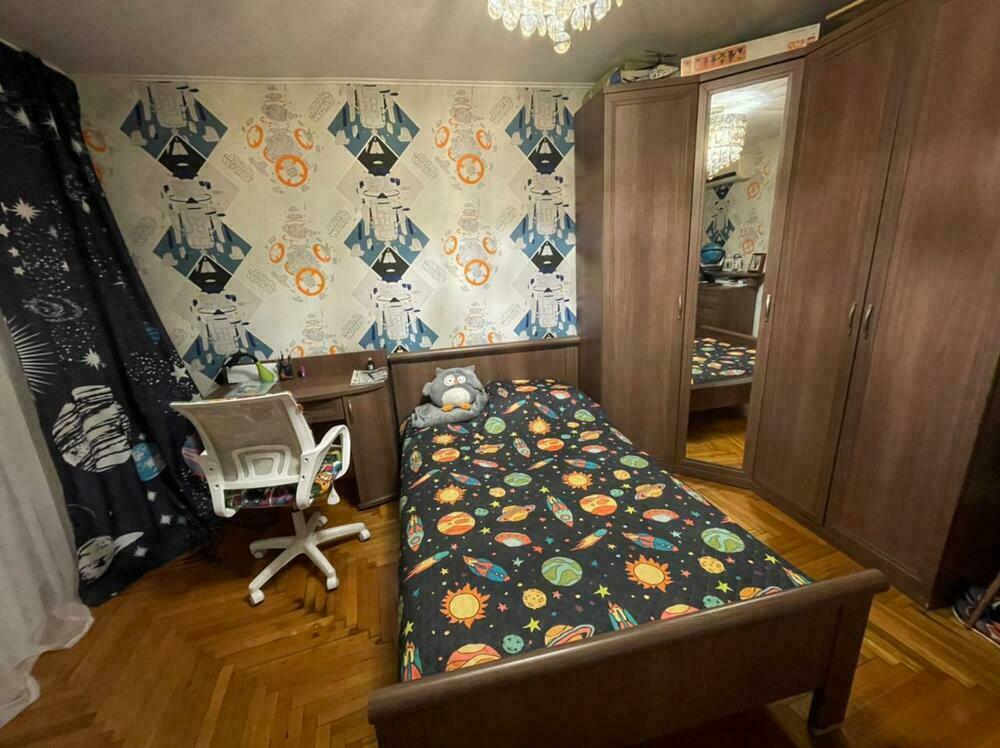 Квартира на продажу в Анапе, ул Крымская, 88 фото №3
