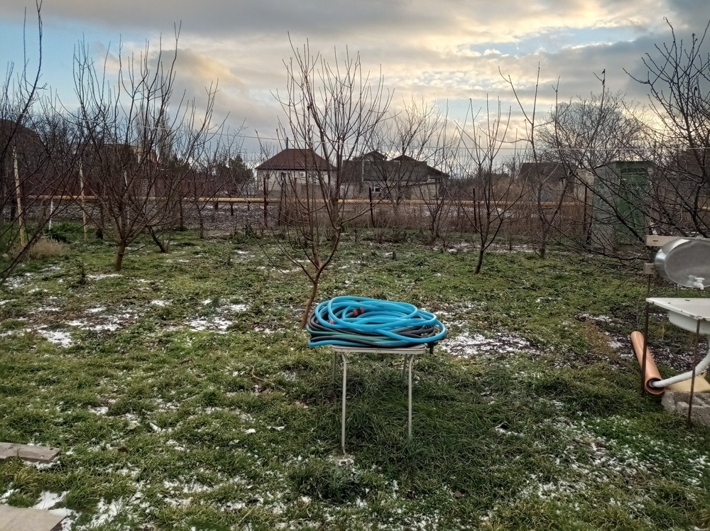 Дом на продажу в Красном Кургане фото №6