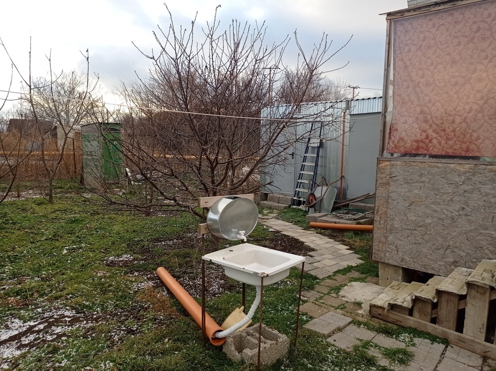 Дом на продажу в Красном Кургане фото №5