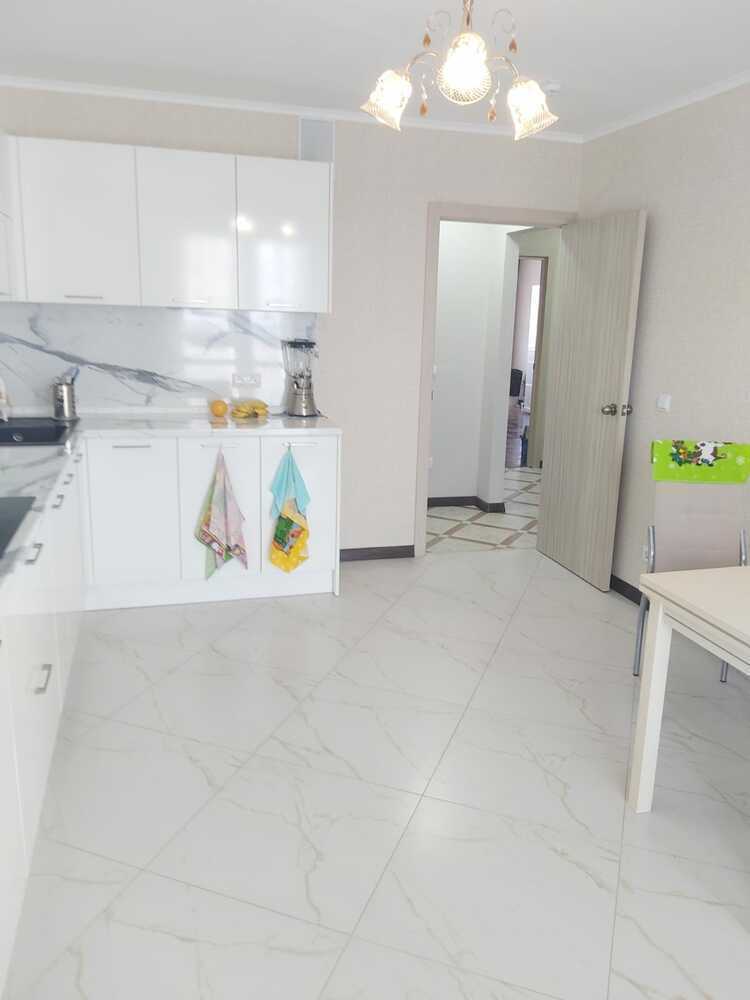 Квартира на продажу в Анапе, ул Адмирала Пустошкина, 94 фото №3