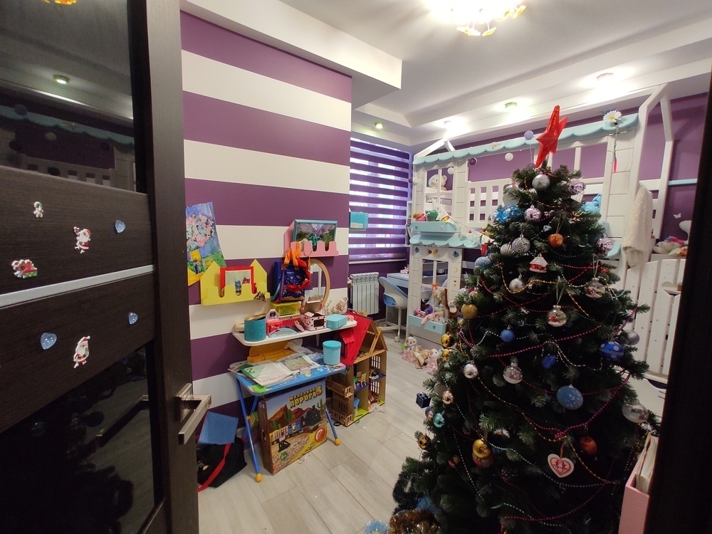 Квартира на продажу в Анапе, ул Ленинградская, 60 фото №5
