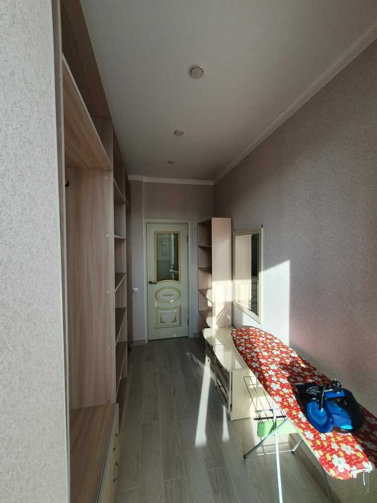 Квартира на продажу в Анапе, ул Толстого, 92 фото №17