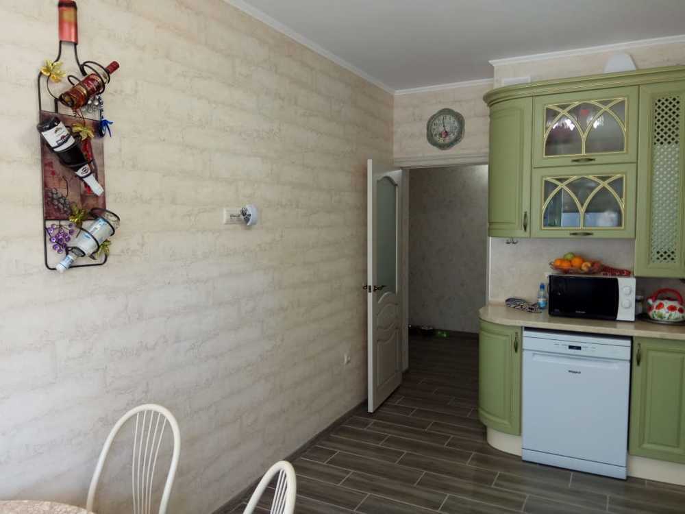 Квартира на продажу в Анапе, ул Крылова, 92 фото №3