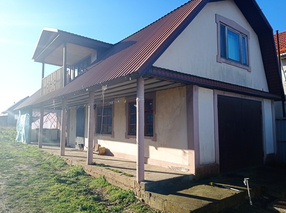 Дом на продажу в Нижняе Гостагайке фото №1