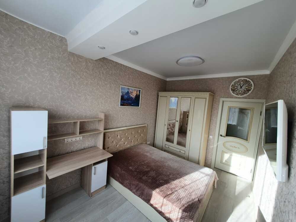 Квартира на продажу в Анапе, ул Толстого, 92 фото №19