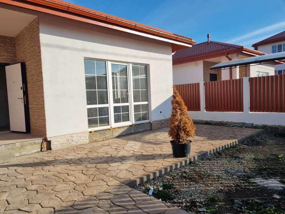 Дом на продажу в Витязево фото №2