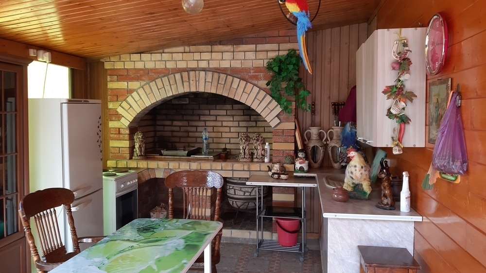 Дом на продажу в Курбацком фото №7