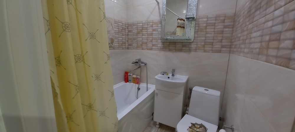 Квартира на продажу в Анапе, ул Ленина, 80 фото №15