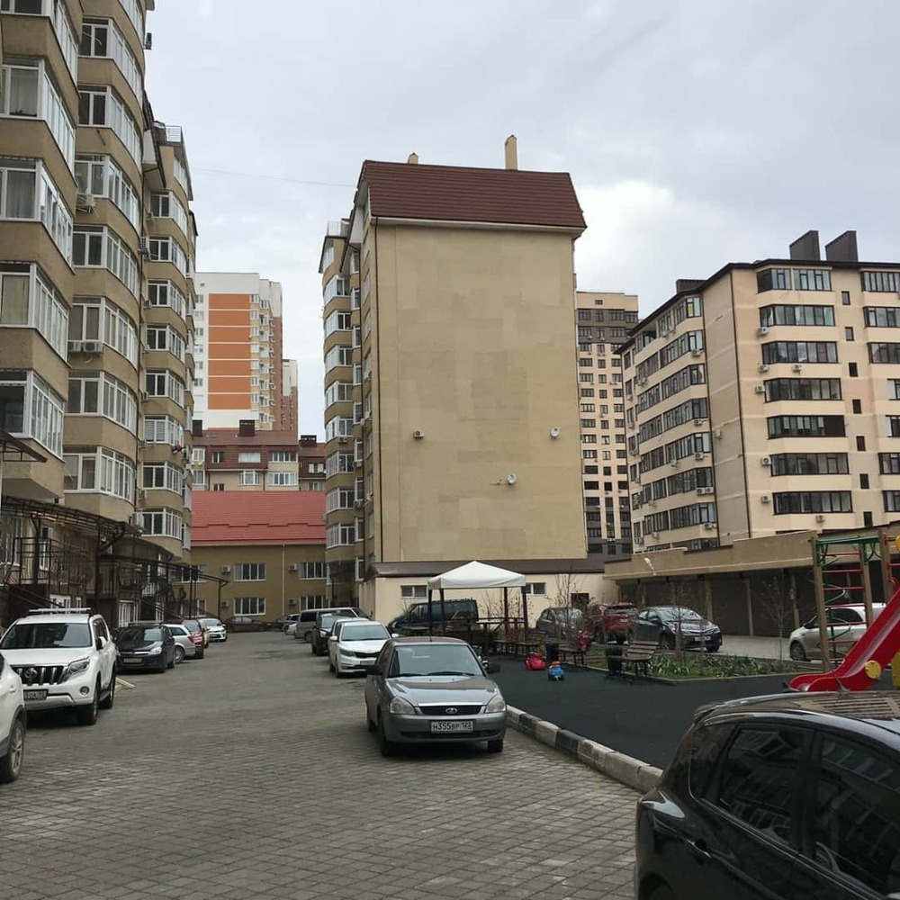 Квартира на продажу в Анапе, ул Владимирская, 62 фото №9