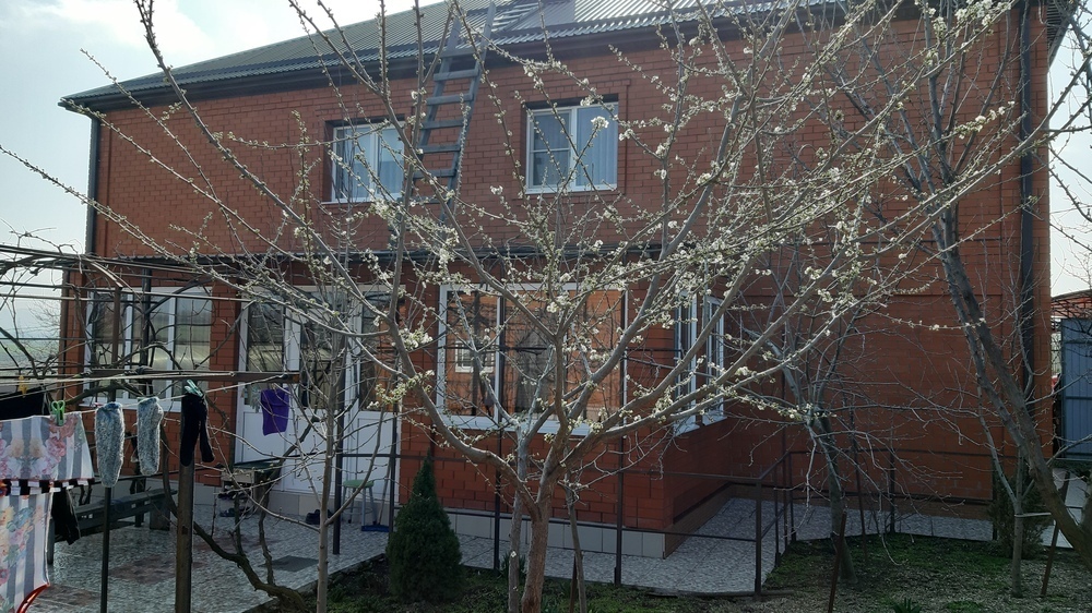 Дом на продажу в Курбацком фото №6