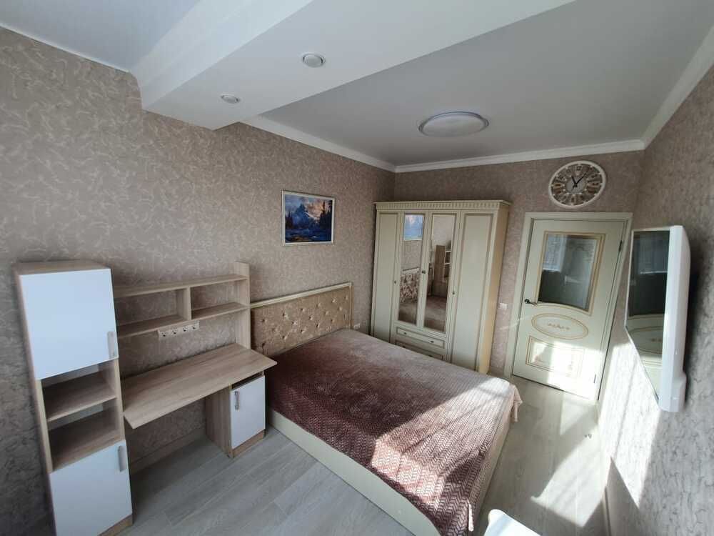 Квартира на продажу в Анапе, ул Толстого, 92 фото №11
