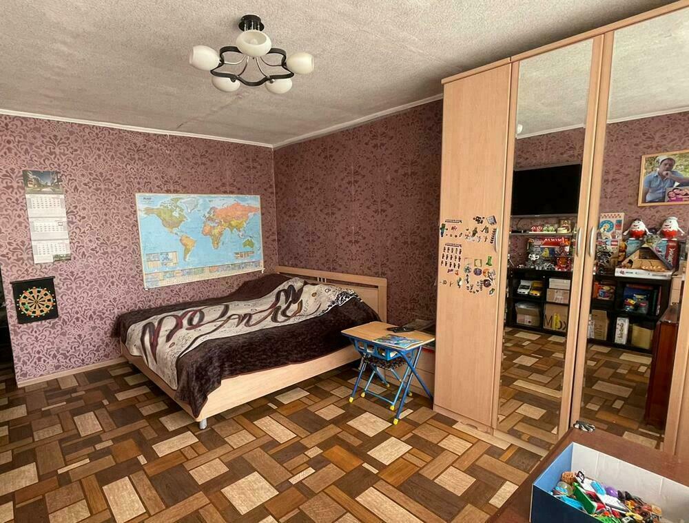 Квартира на продажу в Анапе, ул Крымская, 88 фото №8