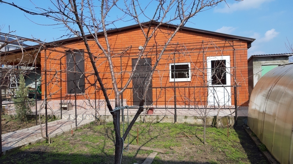 Дом на продажу в Курбацком фото №5