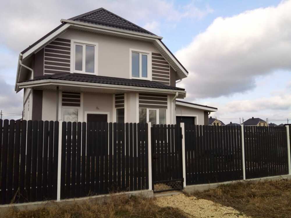 Дом на продажу в Красном Кургане фото №9