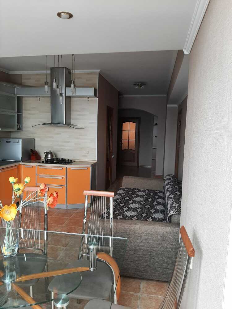 Квартира на продажу в Анапе, ул Гребенская, 73 фото №9