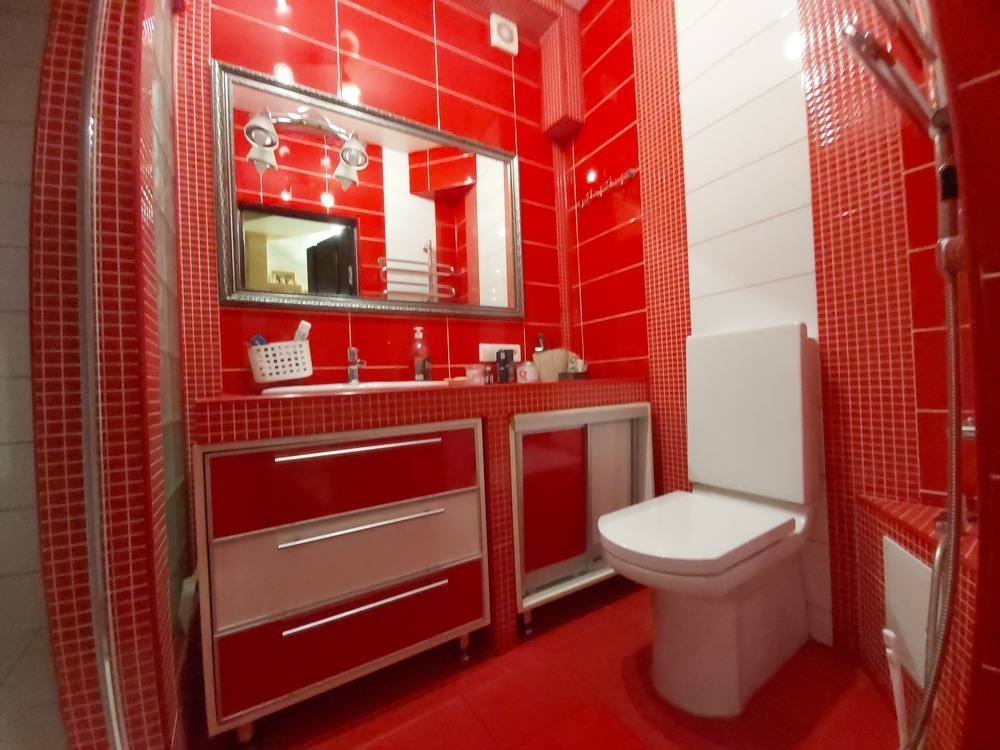 Квартира на продажу в Анапе, б-р Евскина, 140 фото №23