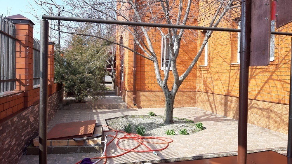 Дом на продажу в Курбацком фото №1