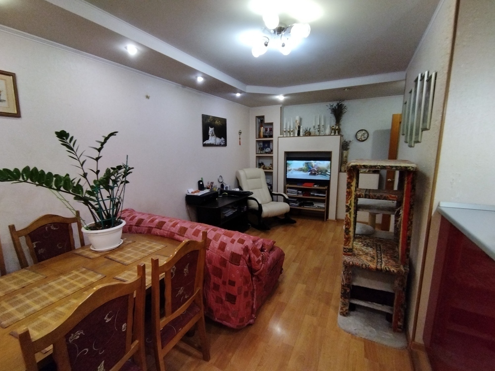 Квартира на продажу в Анапе, ул Ленина, 79 фото №9