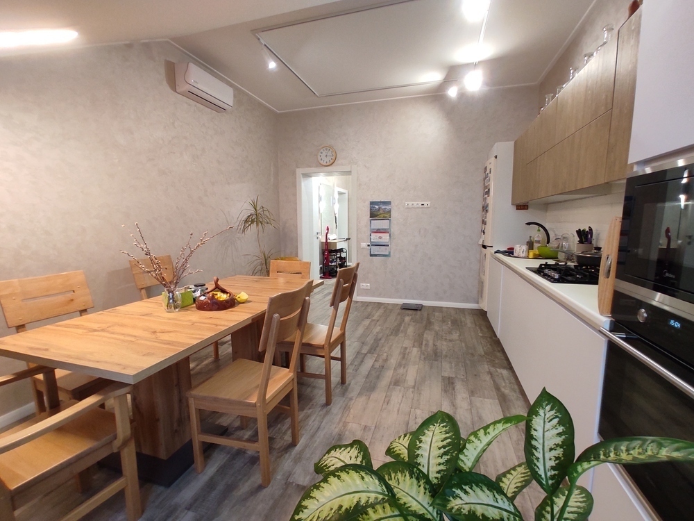 Квартира на продажу в Анапе, ул Родниковая, 122 фото №3