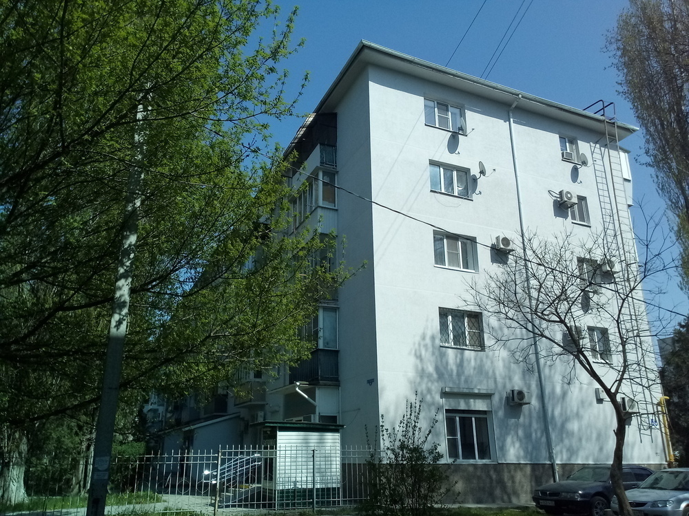 Квартира на продажу в Анапе, ул Горького, 137 фото №18