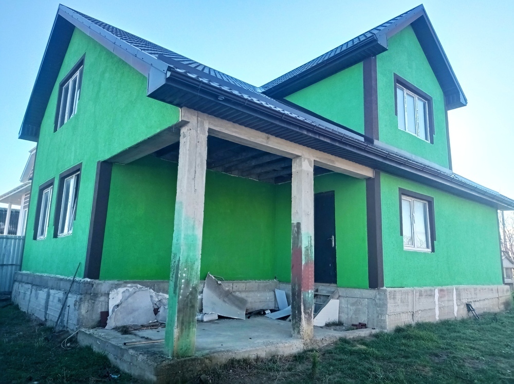Дом на продажу в Нижняе Гостагайке фото №11