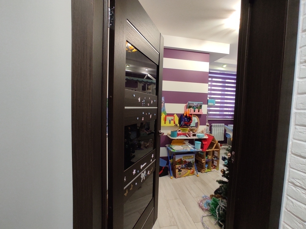 Квартира на продажу в Анапе, ул Ленинградская, 60 фото №4