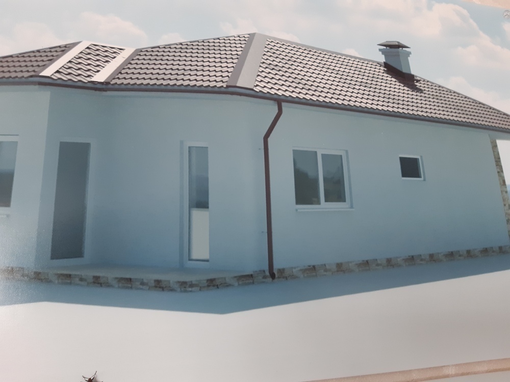 Дом на продажу в Витязево фото №8