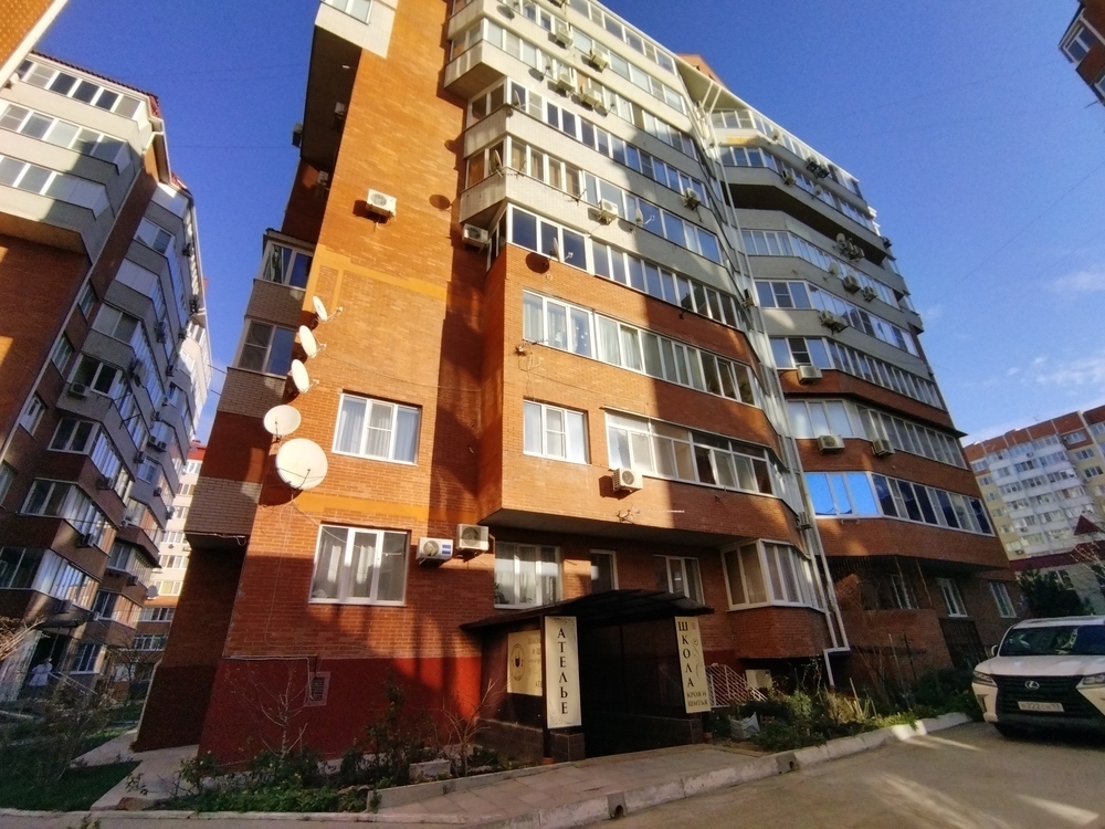 Квартира на продажу в Анапе, ул Омелькова, 140 фото №20