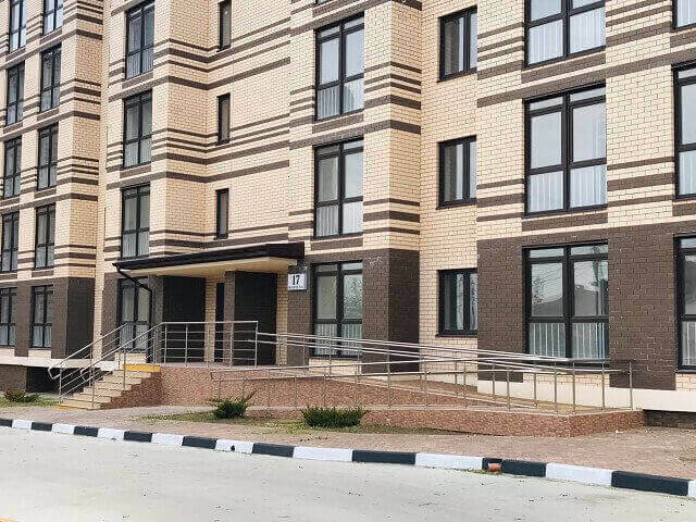 Квартира на продажу в Анапе, ул Таманская, 40 фото №12