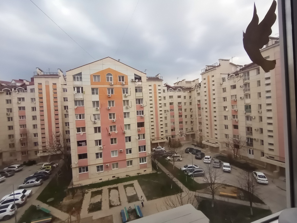 Квартира на продажу в Анапе, б-р Евскина, 62 фото №10