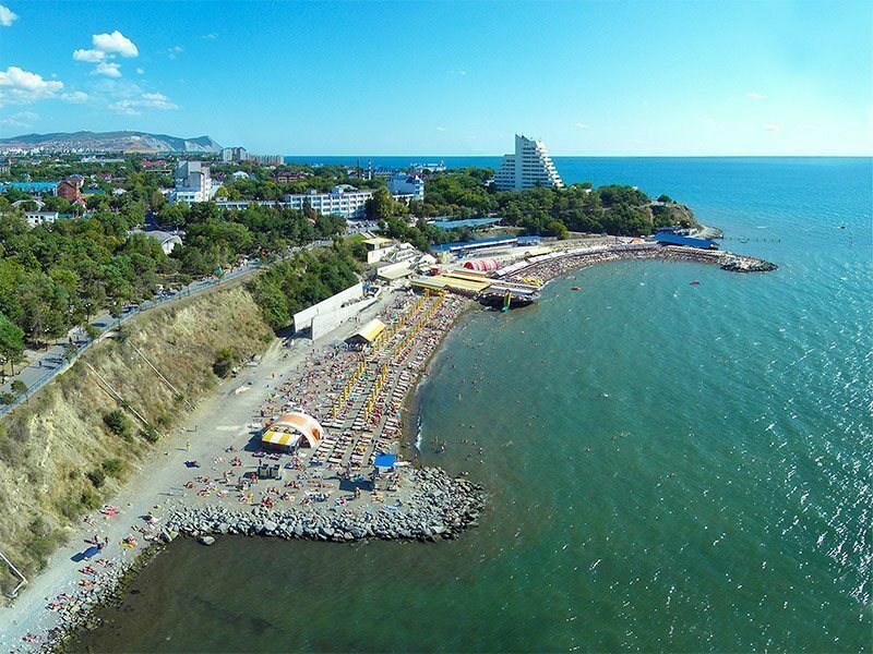 Квартира на продажу в Анапе, Анапское шоссе, 94 фото №9