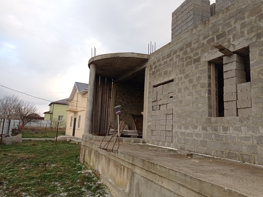 Дом на продажу в Красном Кургане фото №4