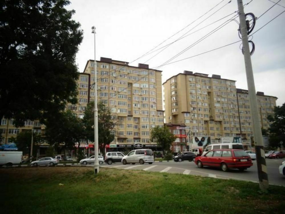 Квартира на продажу в Анапе, Анапское шоссе, 94 фото №8